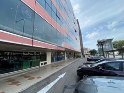 Suits Commercial Sch, Showroom, Office | Walk to MRT (D14), Office #637969061